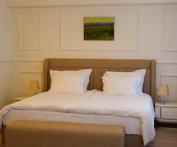 Felix Kanitz - In The Heart Of Kapana District 公寓 *