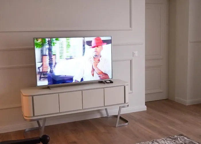 Felix Kanitz - In The Heart Of Kapana District Appartamento Plovdiv