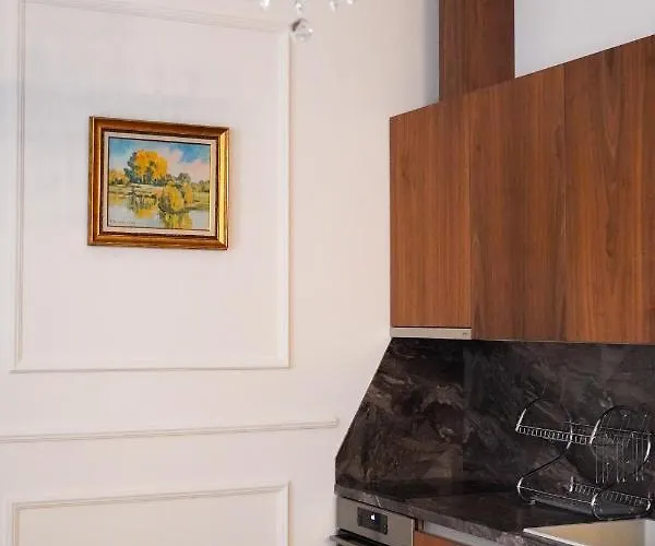 Felix Kanitz - In The Heart Of Kapana District Appartamento *