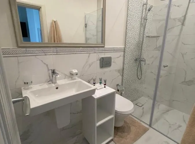 Felix Kanitz - In The Heart Of Kapana District Appartamento Plovdiv