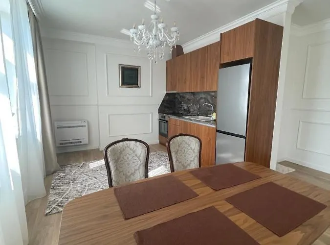 Appartamento Felix Kanitz - In The Heart Of Kapana District Plovdiv