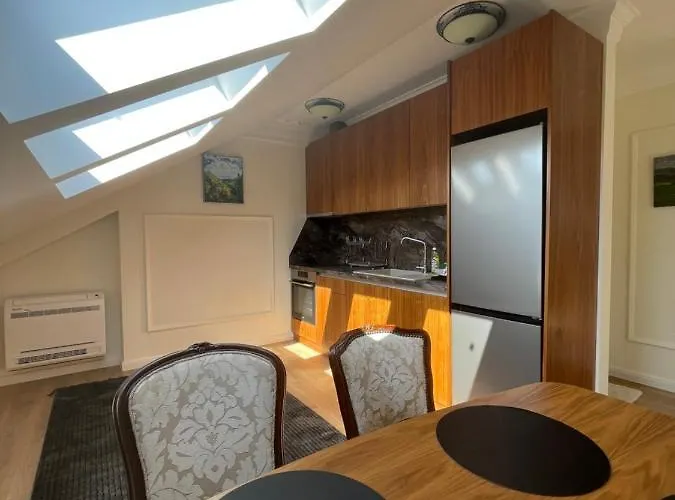 Felix Kanitz - In The Heart Of Kapana District * Plovdiv