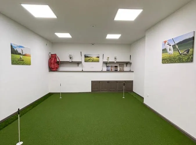 Felix Kanitz - In The Heart Of Kapana District 公寓