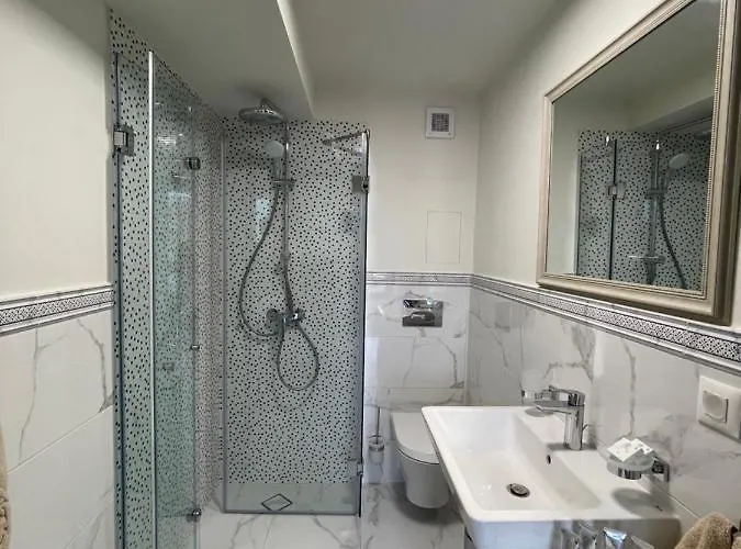 Appartamento Felix Kanitz - In The Heart Of Kapana District *