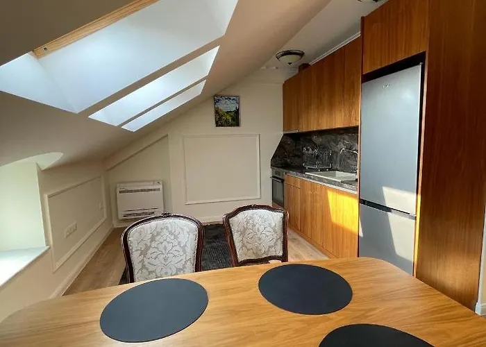 Felix Kanitz - In The Heart Of Kapana District Plovdiv