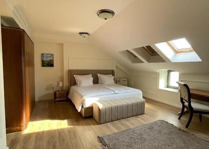 Felix Kanitz - In The Heart Of Kapana District * Plovdiv